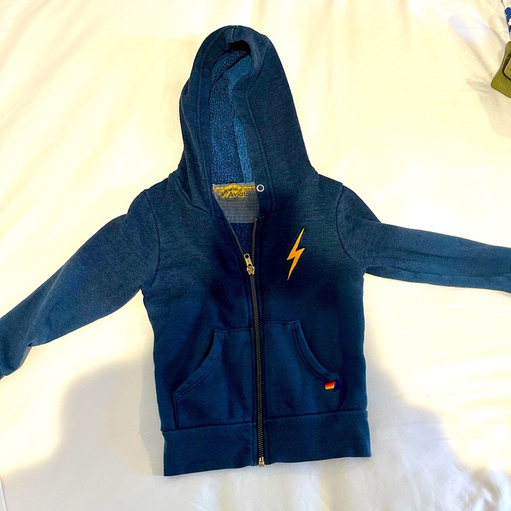 Aviator Nation hoodie